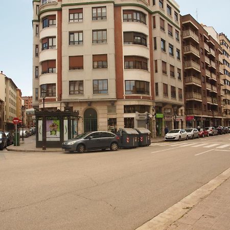 Ferienwohnung San Julian Burgo Exterior foto
