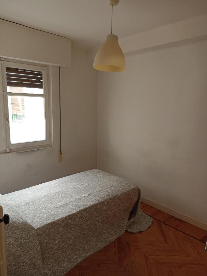 Ferienwohnung San Julian Burgo Exterior foto