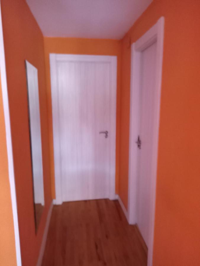 Ferienwohnung San Julian Burgo Exterior foto