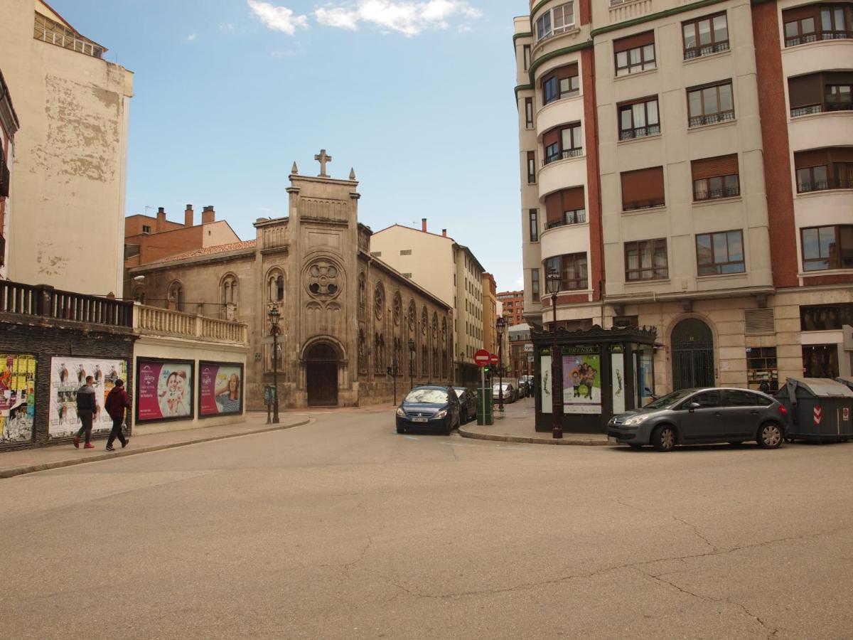 Ferienwohnung San Julian Burgo Exterior foto