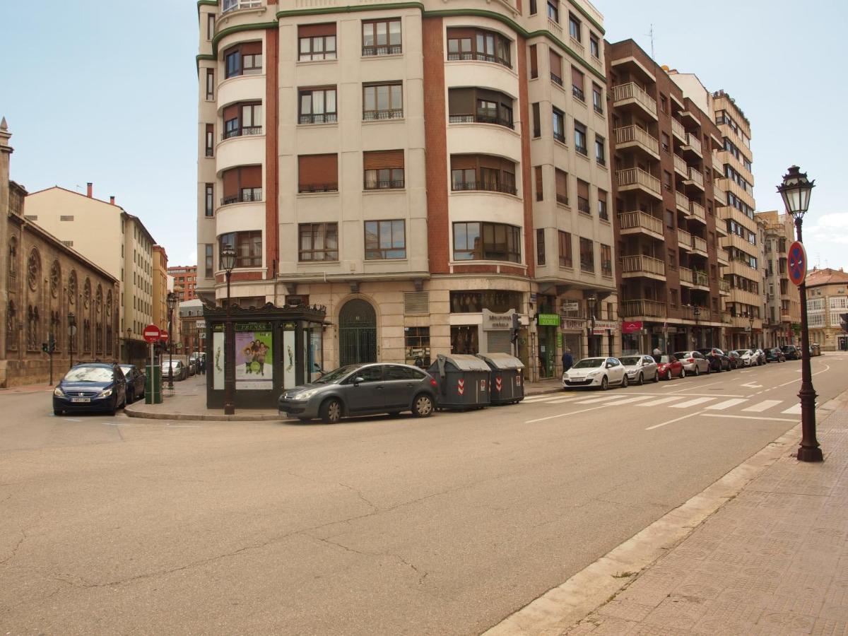 Ferienwohnung San Julian Burgo Exterior foto
