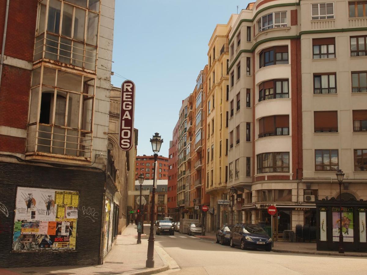 Ferienwohnung San Julian Burgo Exterior foto